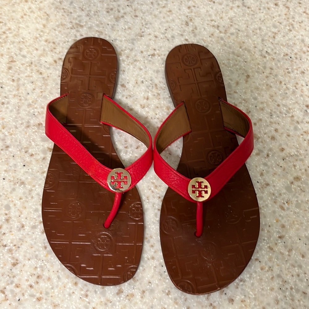 Tory Burch Thora Sandal